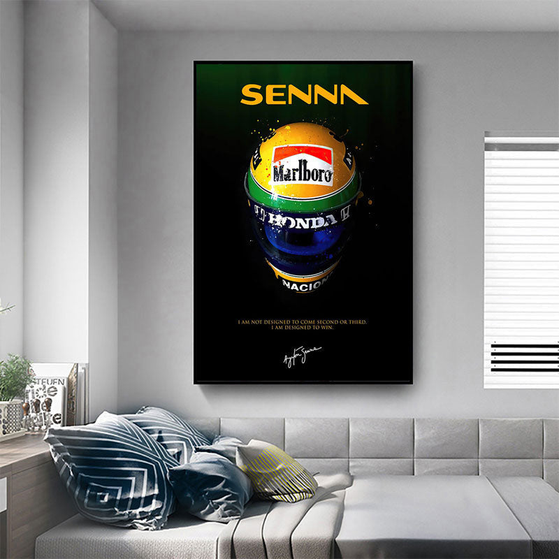 ArtZ® Only For The Driven Paintings