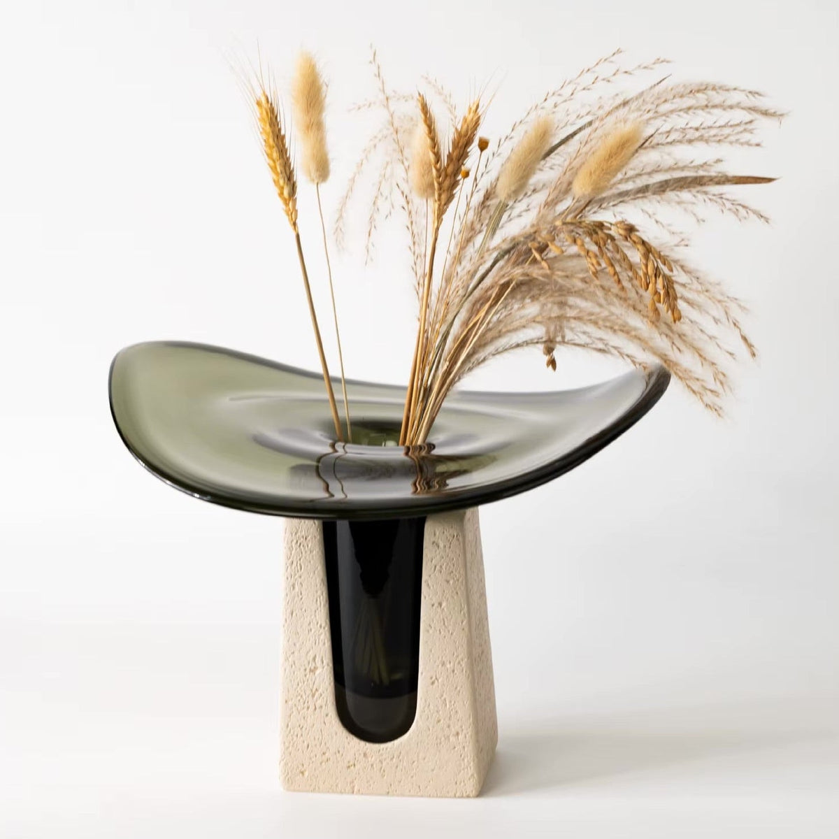 ArtZ® Bloom Bubble Vase