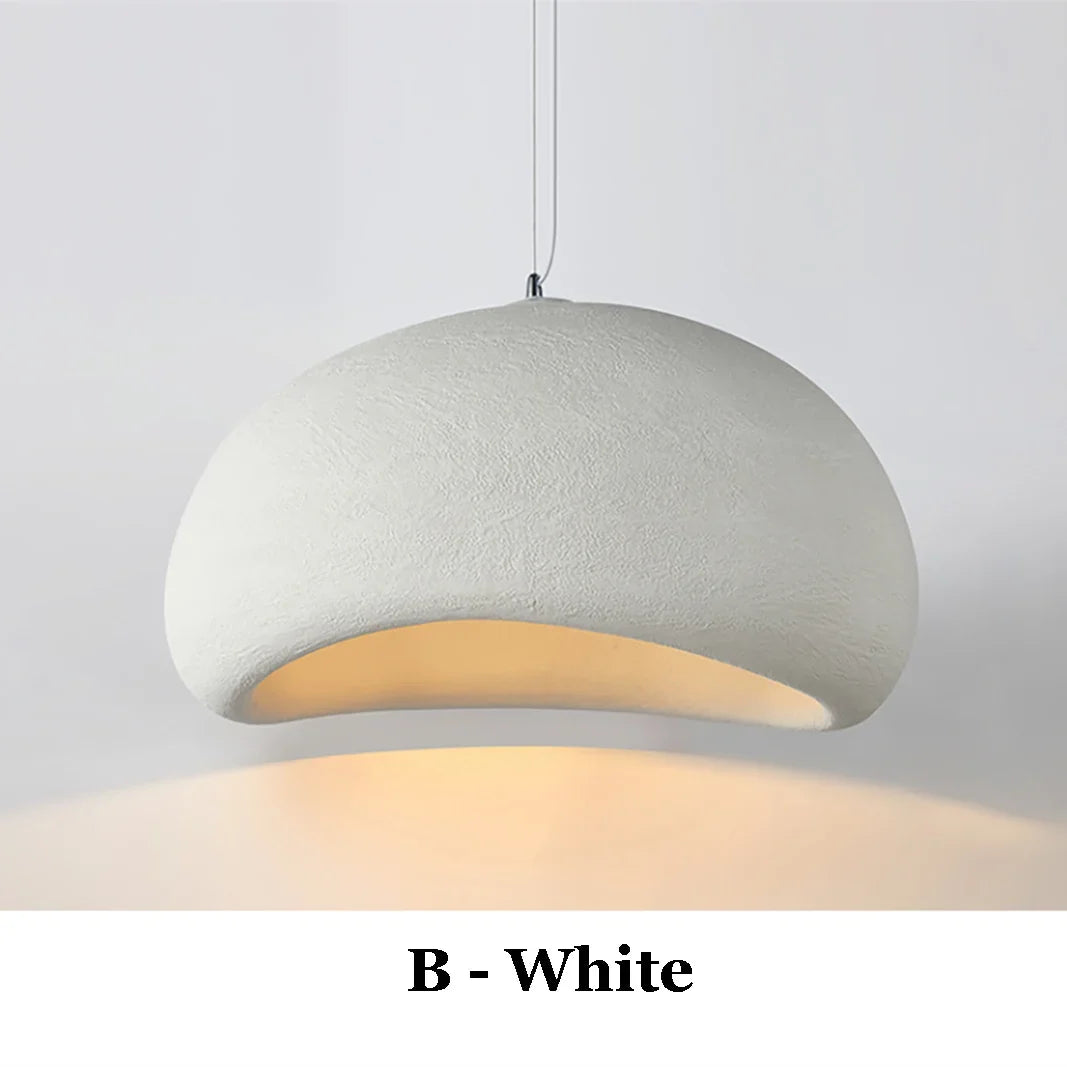 ArtZ® Wabi Sabi Pendant Light