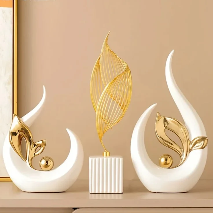 ArtZ® Nordic Aura Sculpture