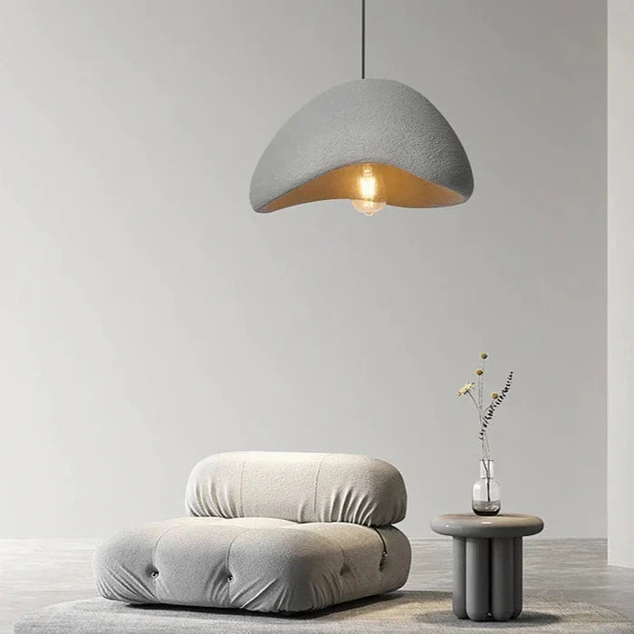 ArtZ® Wabi Sabi Pendant Light