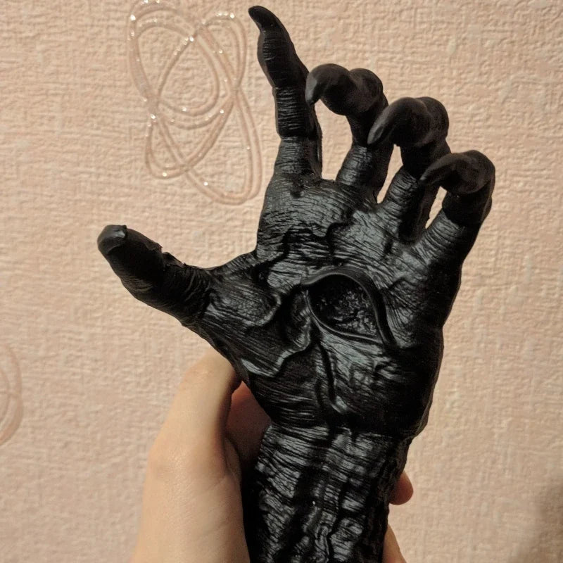 ArtZ® Wicked Touch Hand Sculpture