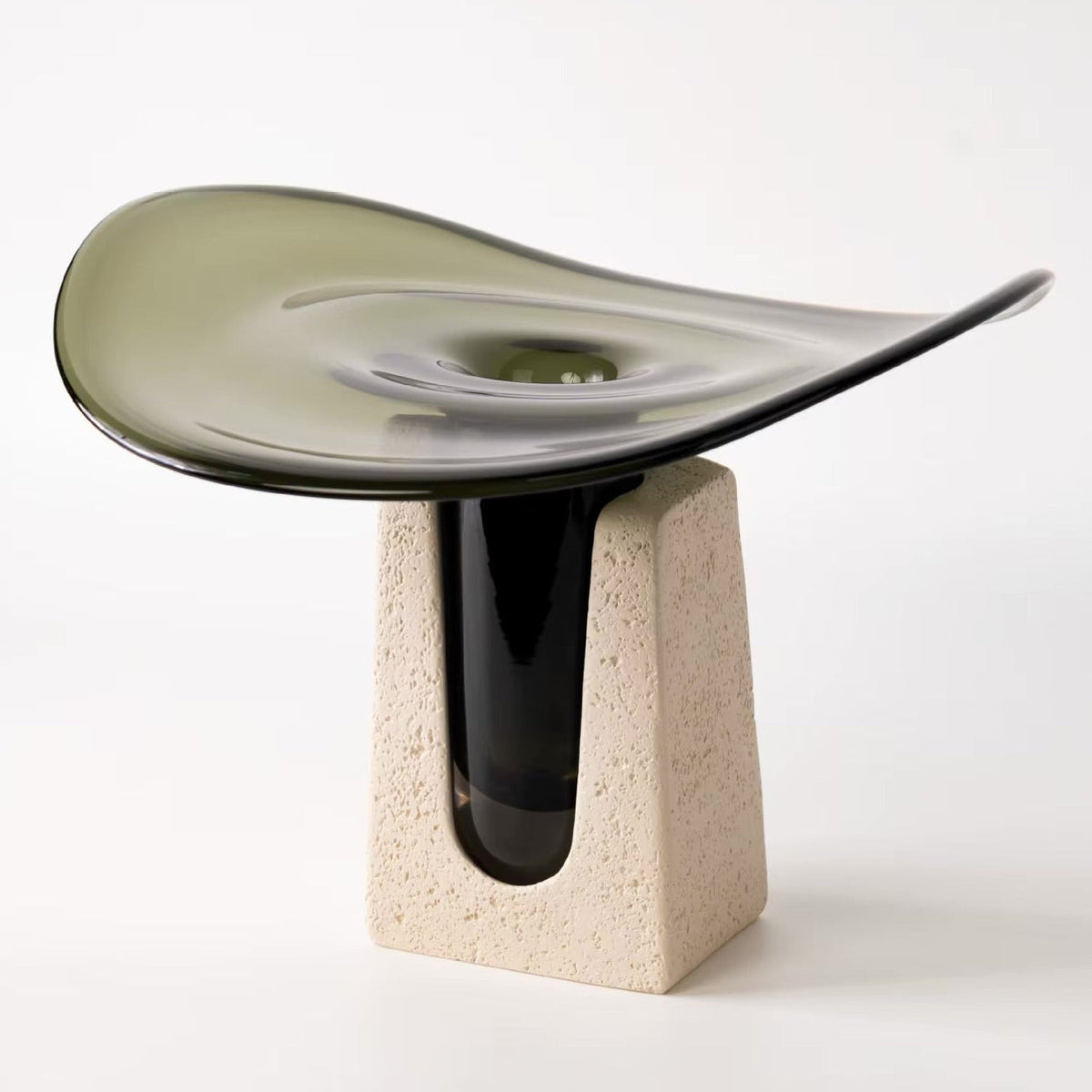 ArtZ® Bloom Bubble Vase