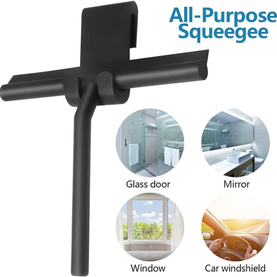 ArtZ® Nordic Shower Squeegee