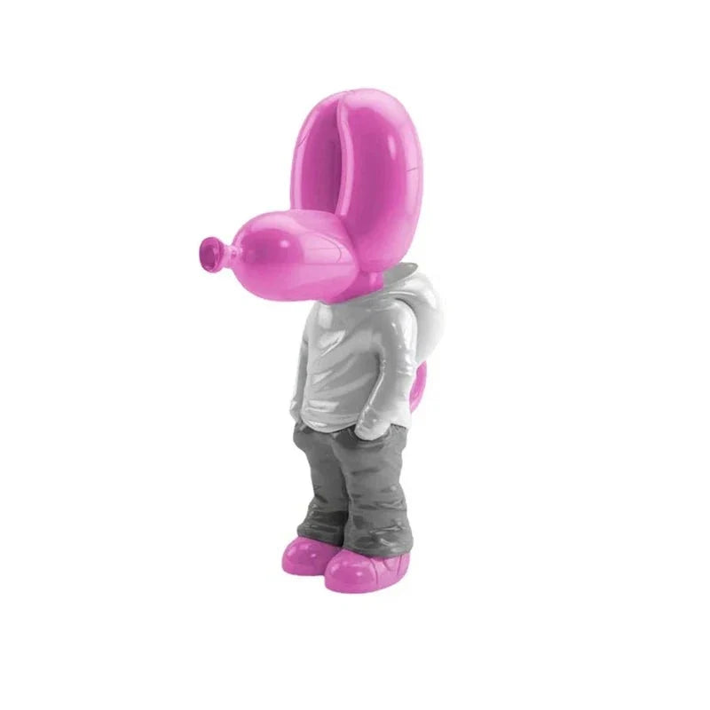 ArtZ® Mr Cool Balloon Dog Sculpture