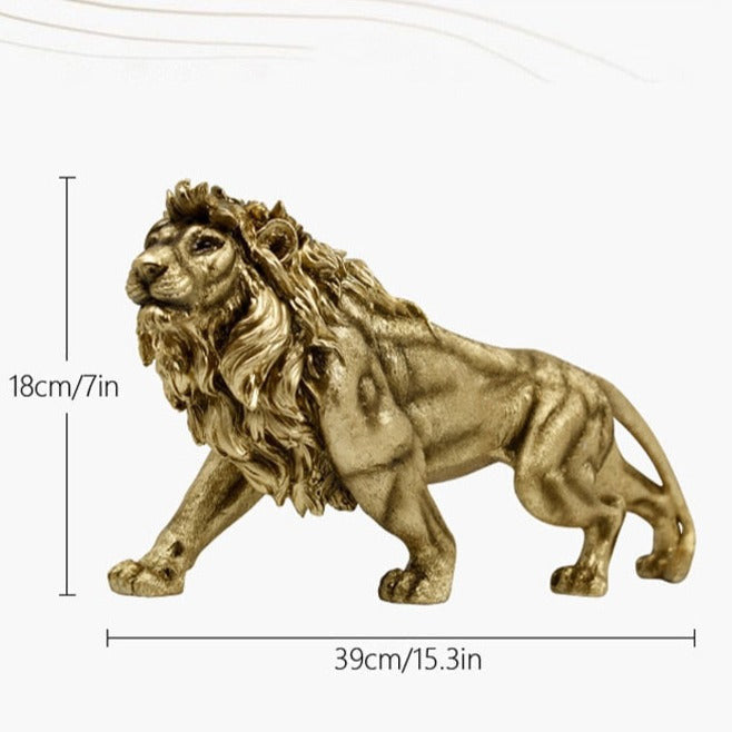 ArtZ® Lion Sculpture