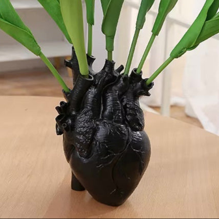 ArtZ® Blooming Love Vase