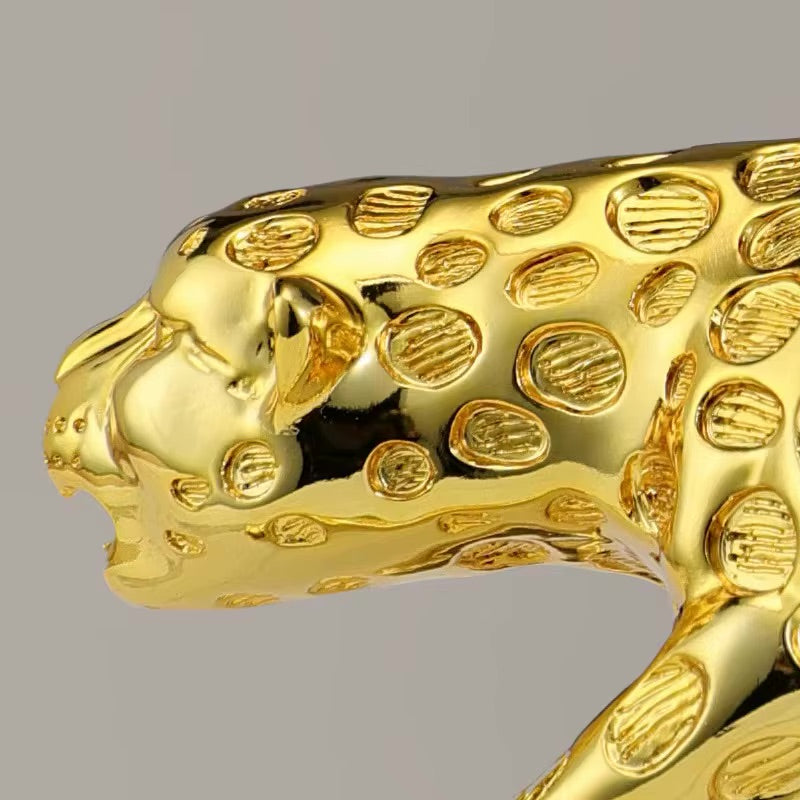 ArtZ® On The Prowl Cheetah Sculpture
