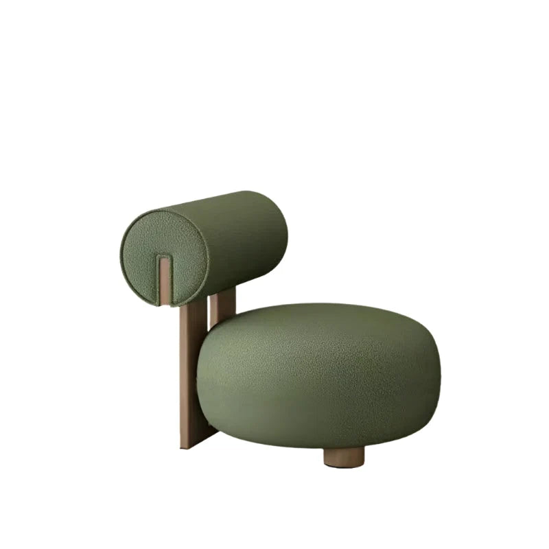 ArtZ® Velvet Haven Chair
