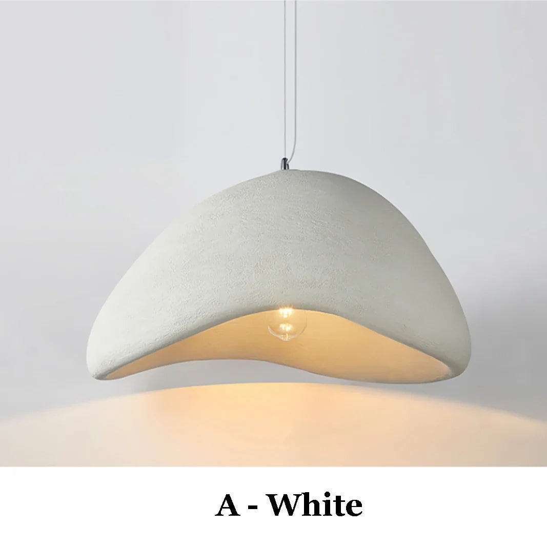 ArtZ® Wabi Sabi Pendant Light