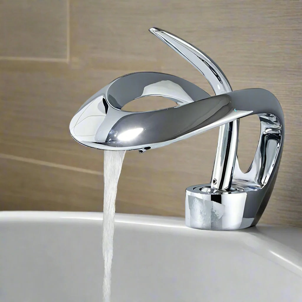 ArtZ® Faucet Waterfall