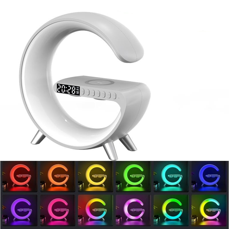 ArtZ® Life Is Beautiful LED Smart Lamp