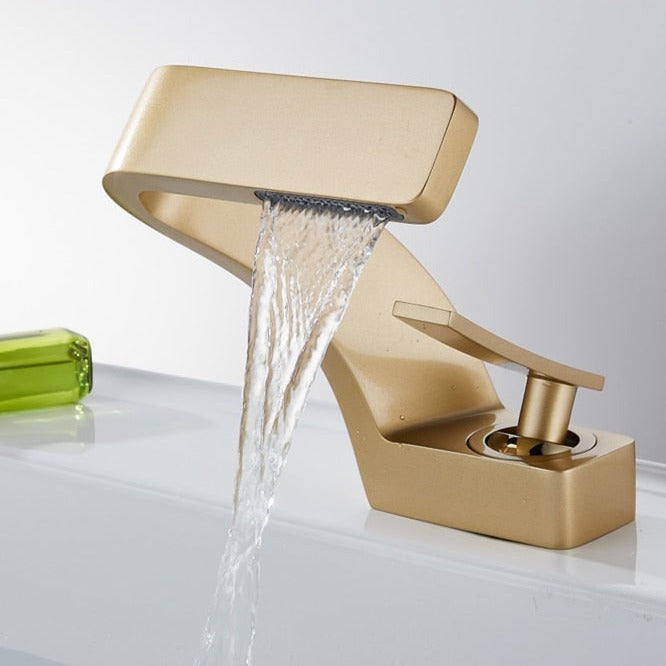 Kloten Bathroom Faucet