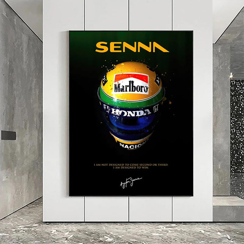 ArtZ® Only For The Driven Paintings