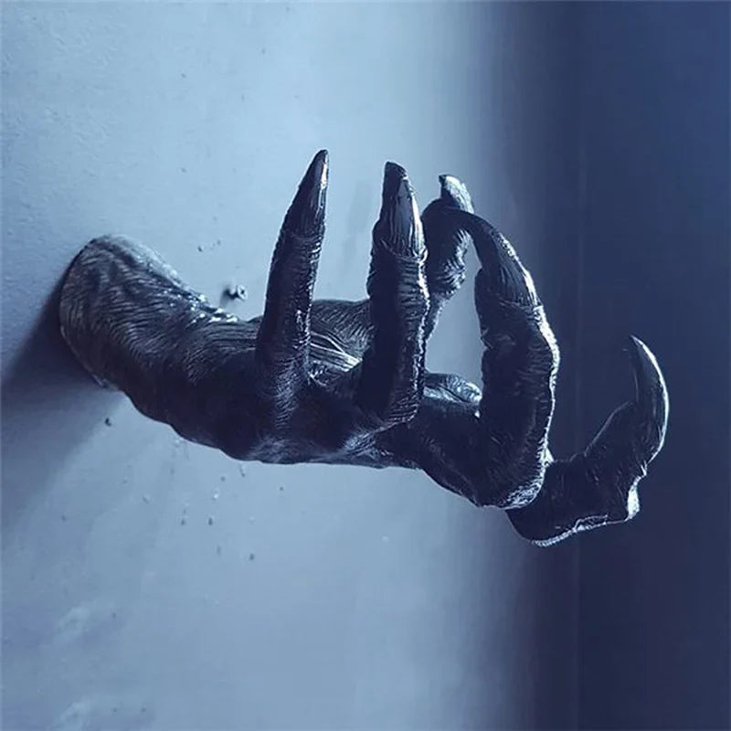 ArtZ® Wicked Touch Hand Sculpture