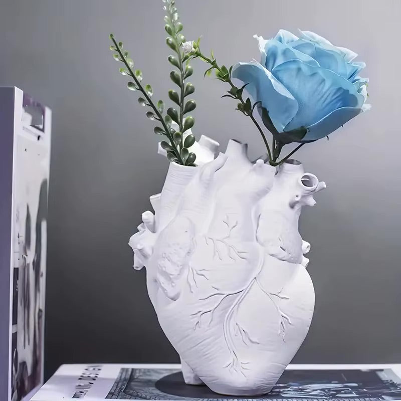 ArtZ® Blooming Love Vase