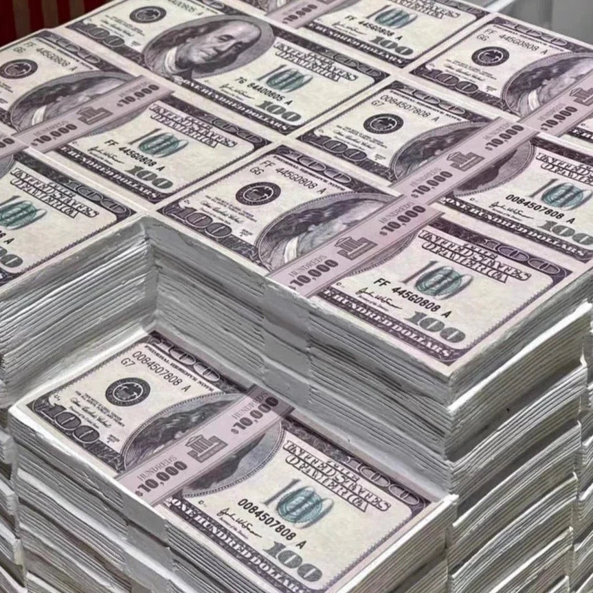 ArtZ® Show Me The Money Table/Stool