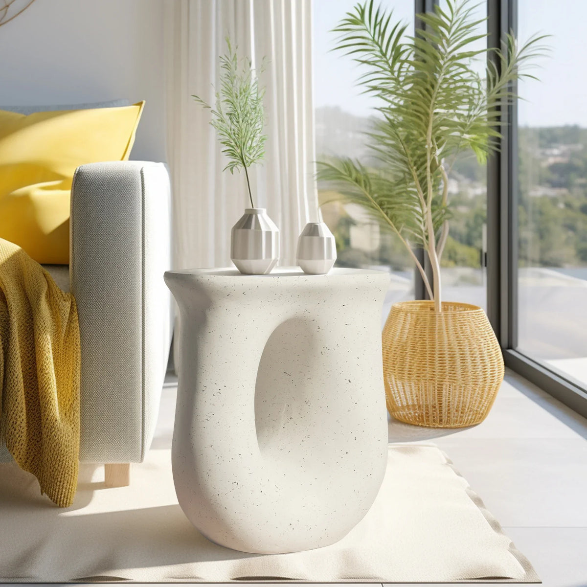 ArtZ® Twist & Rest Table