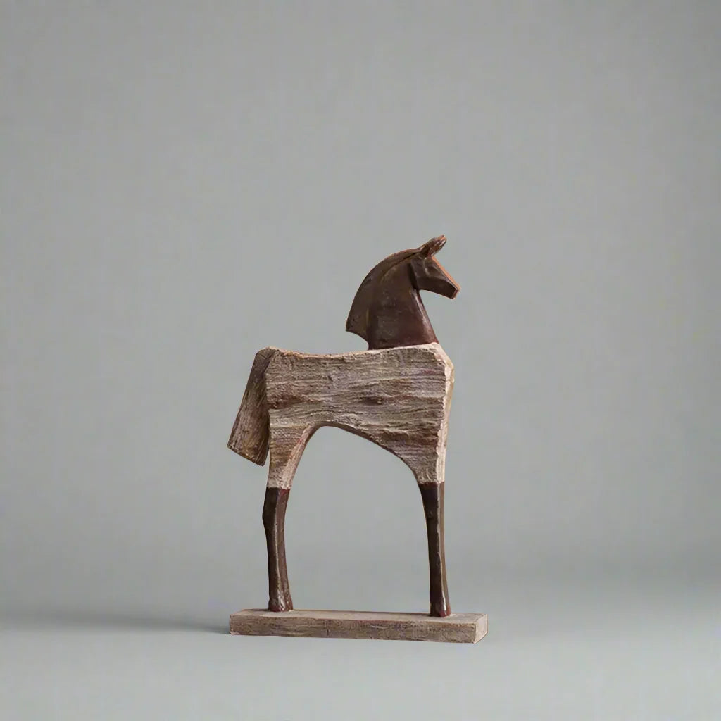 ArtZ® Majestic Stride Animal Sculpture