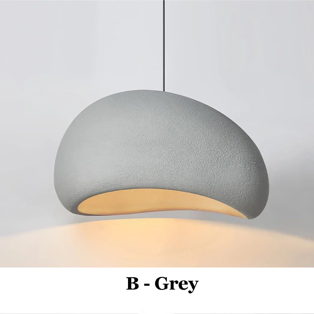 ArtZ® Wabi Sabi Pendant Light