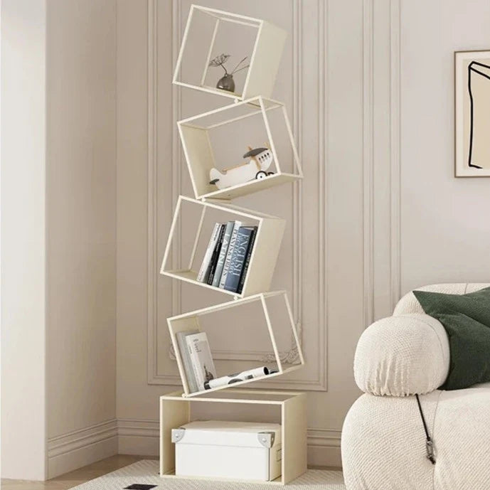 ArtZ® Nordic Magic Bookshelf