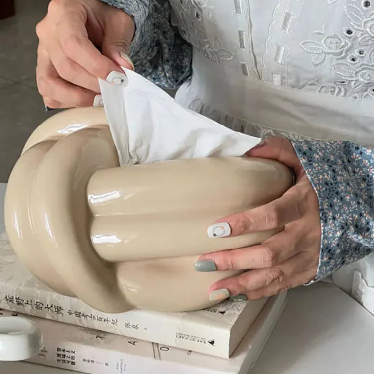ArtZ® Twist Tissue Holder