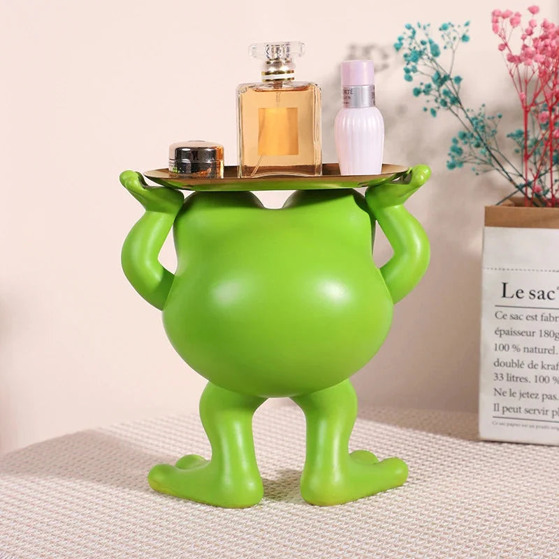 ArtZ® Froggy Tray