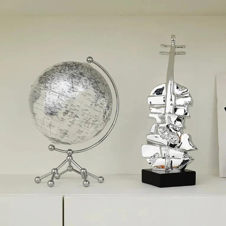 ArtZ® Strings of Elegance Sculpture