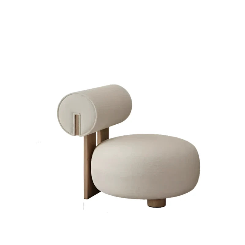 ArtZ® Velvet Haven Chair