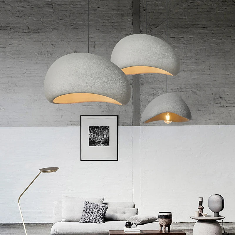 ArtZ® Wabi Sabi Pendant Light