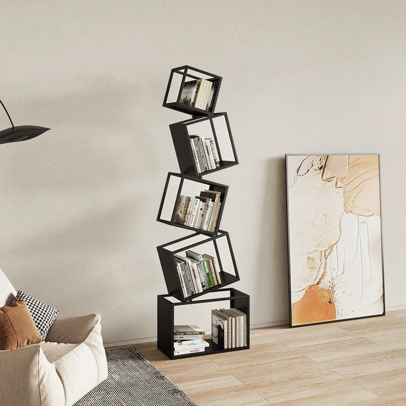 ArtZ® Nordic Magic Bookshelf