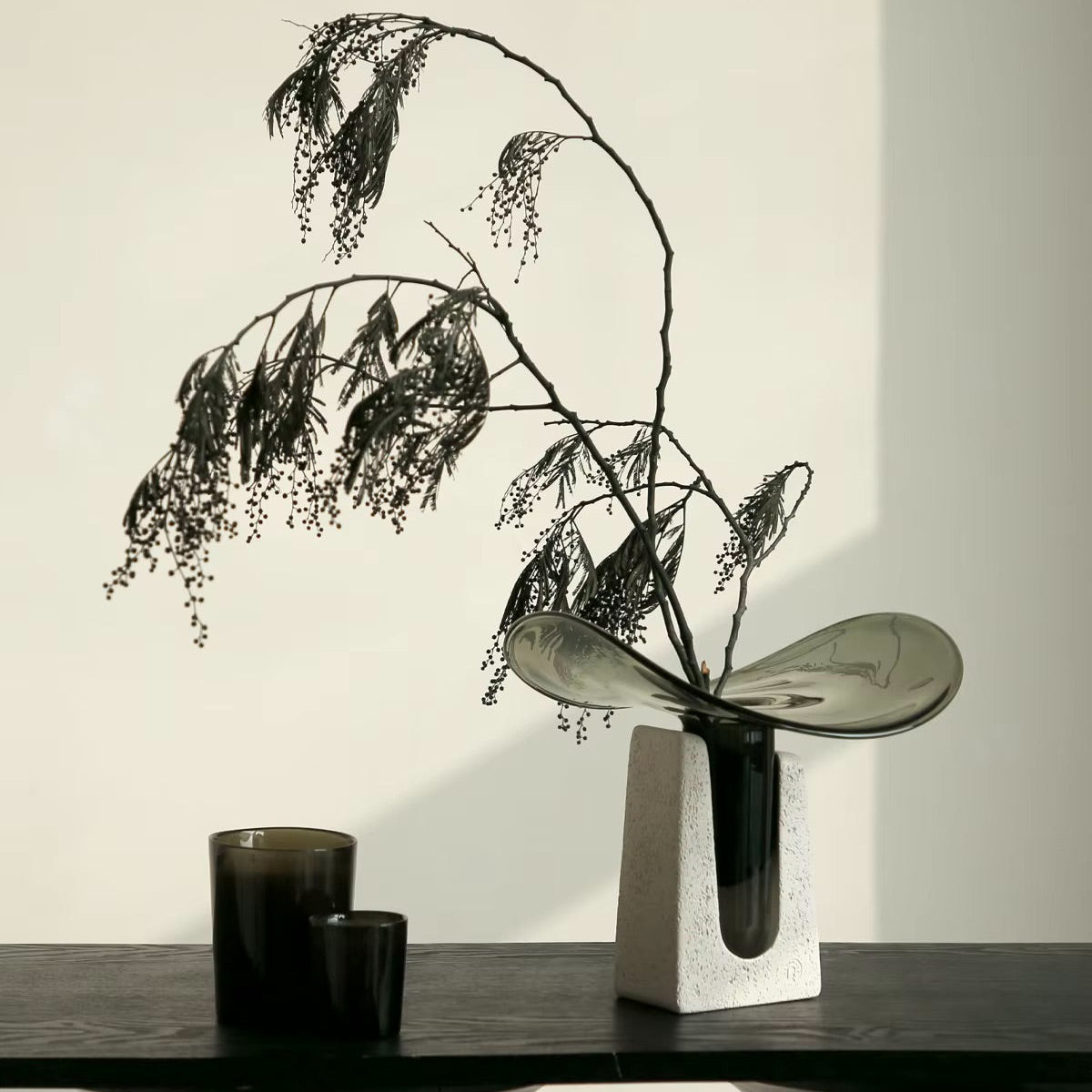 ArtZ® Bloom Bubble Vase