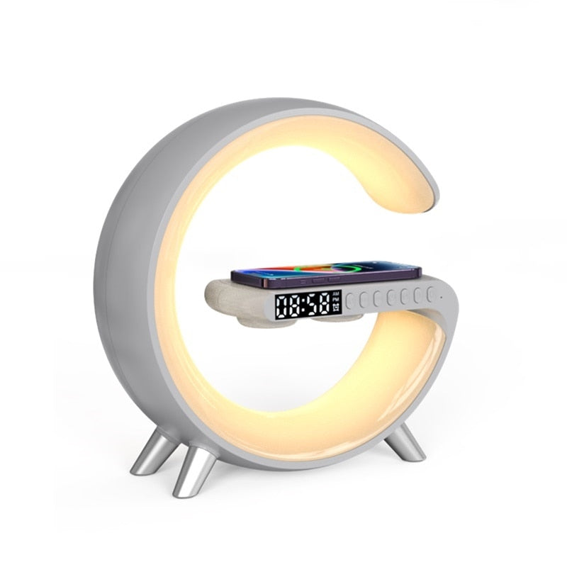 ArtZ® Life Is Beautiful LED Smart Lamp