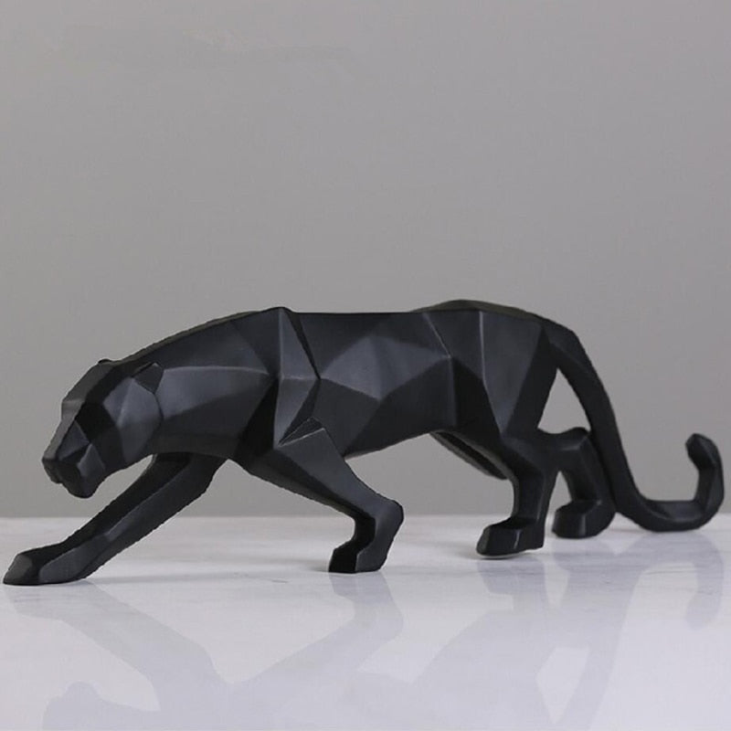 ArtZ® Panther Sculpture