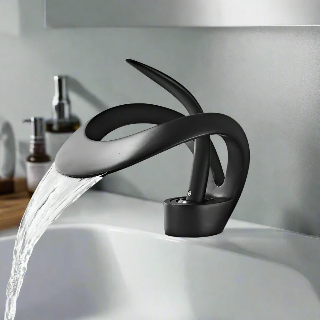 ArtZ® Faucet Waterfall