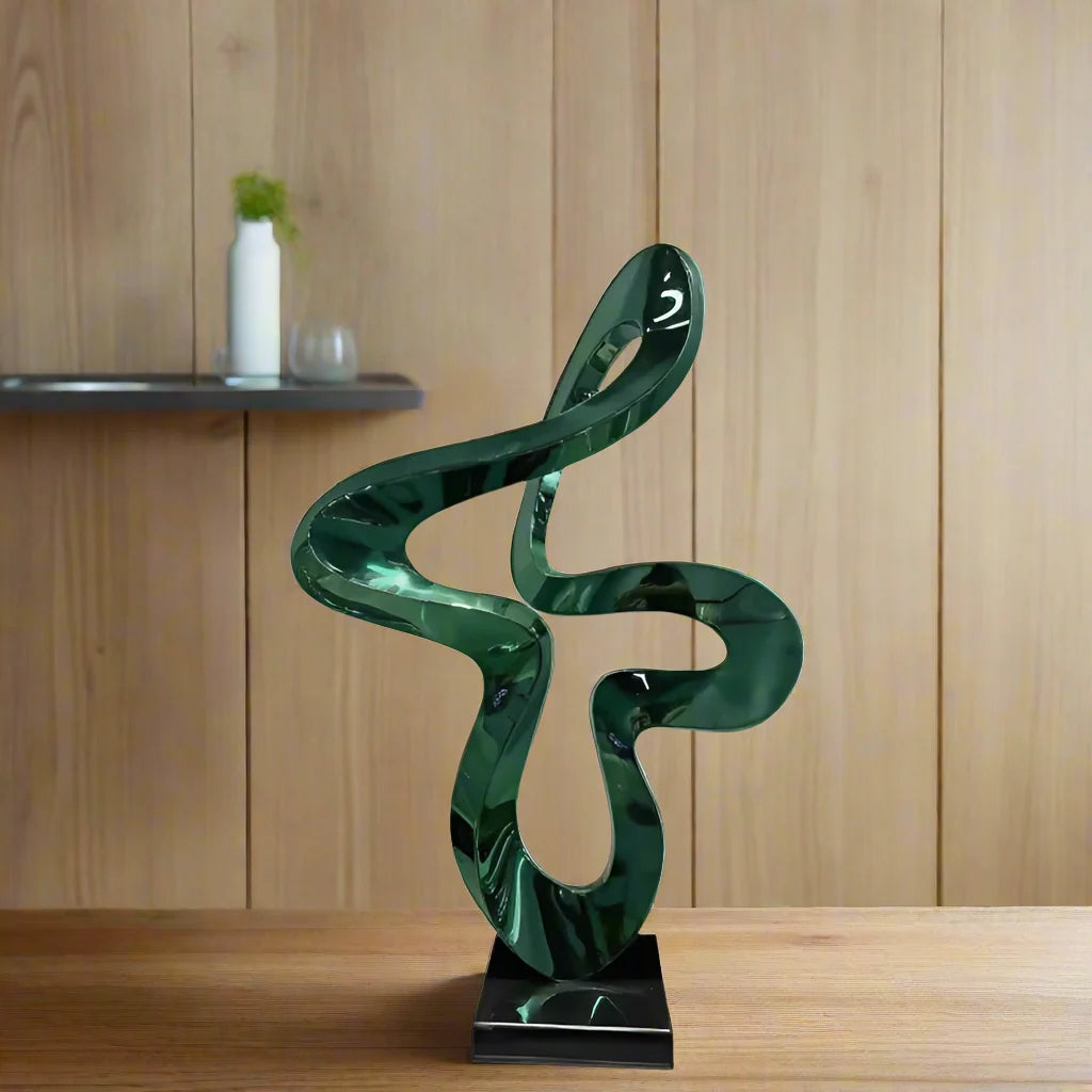 ArtZ® Aura Stainless Steel Sculpture