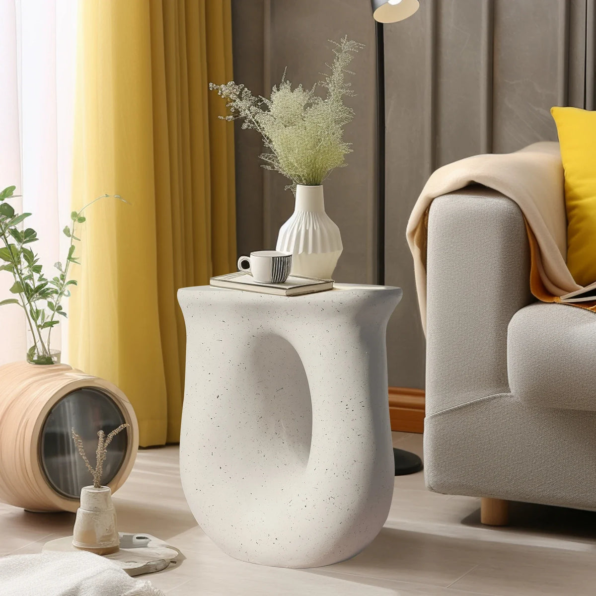 ArtZ® Twist & Rest Table