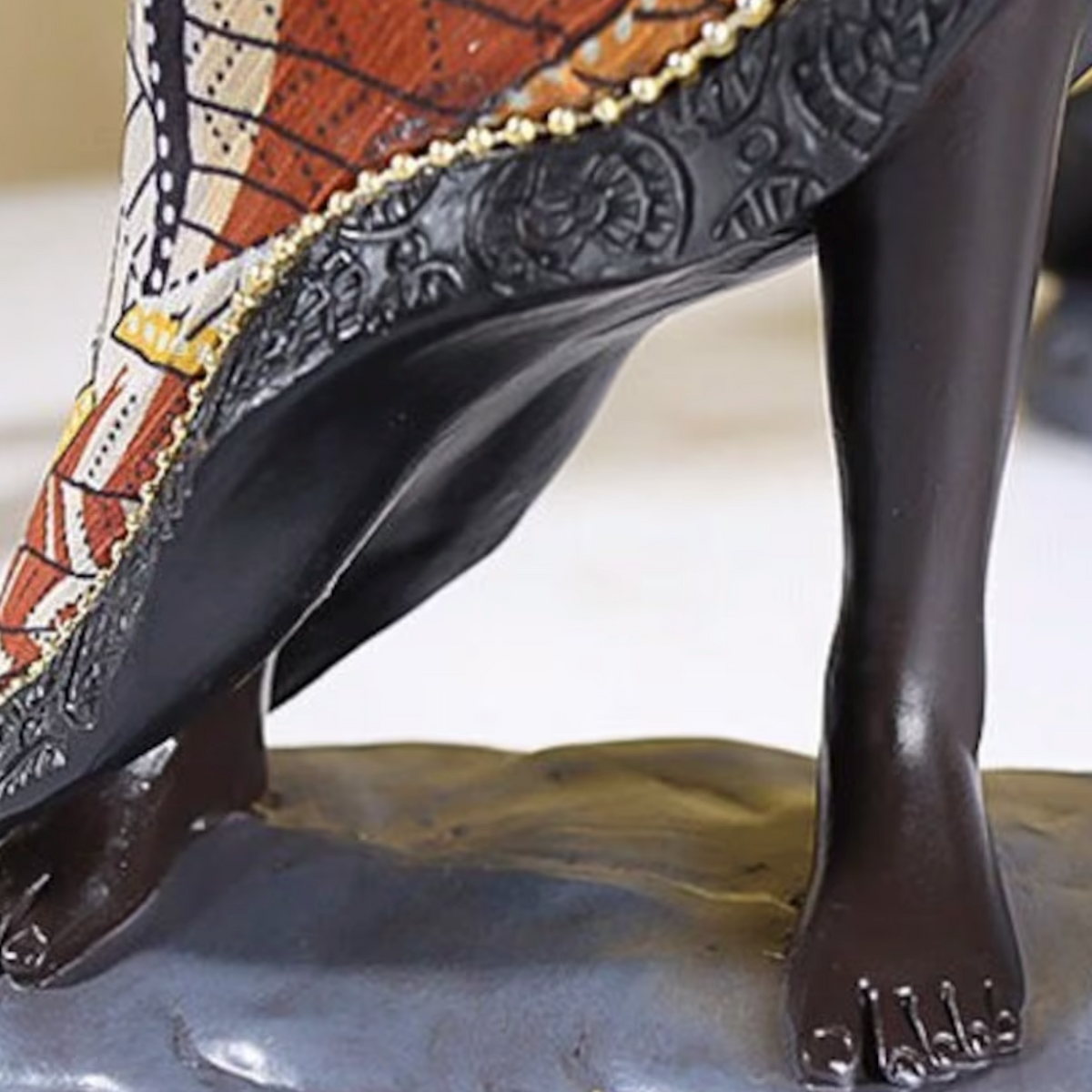 ArtZ® Dance To Our Beat Sculptures