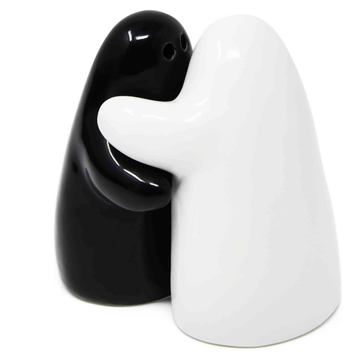 ArtZ® Ghostly Salt & Pepper Shakers