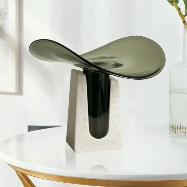 ArtZ® Bloom Bubble Vase