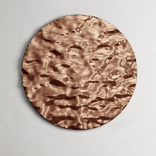 ArtZ® Stainless Steel Wall Pendant