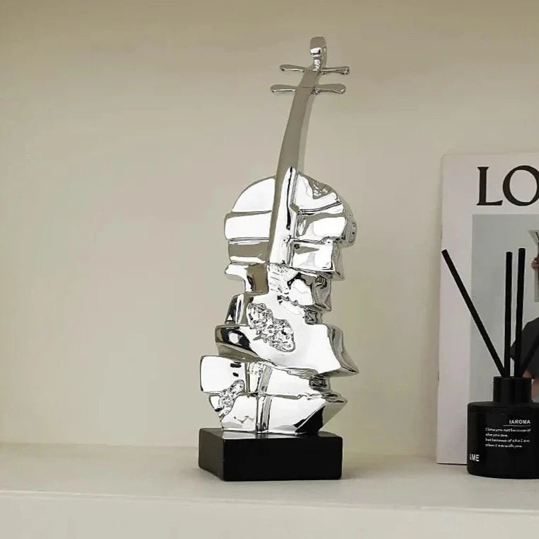 ArtZ® Strings of Elegance Sculpture
