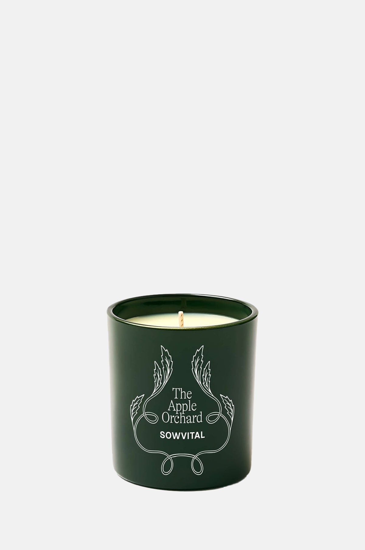 The Apple Orchard Scented Candle