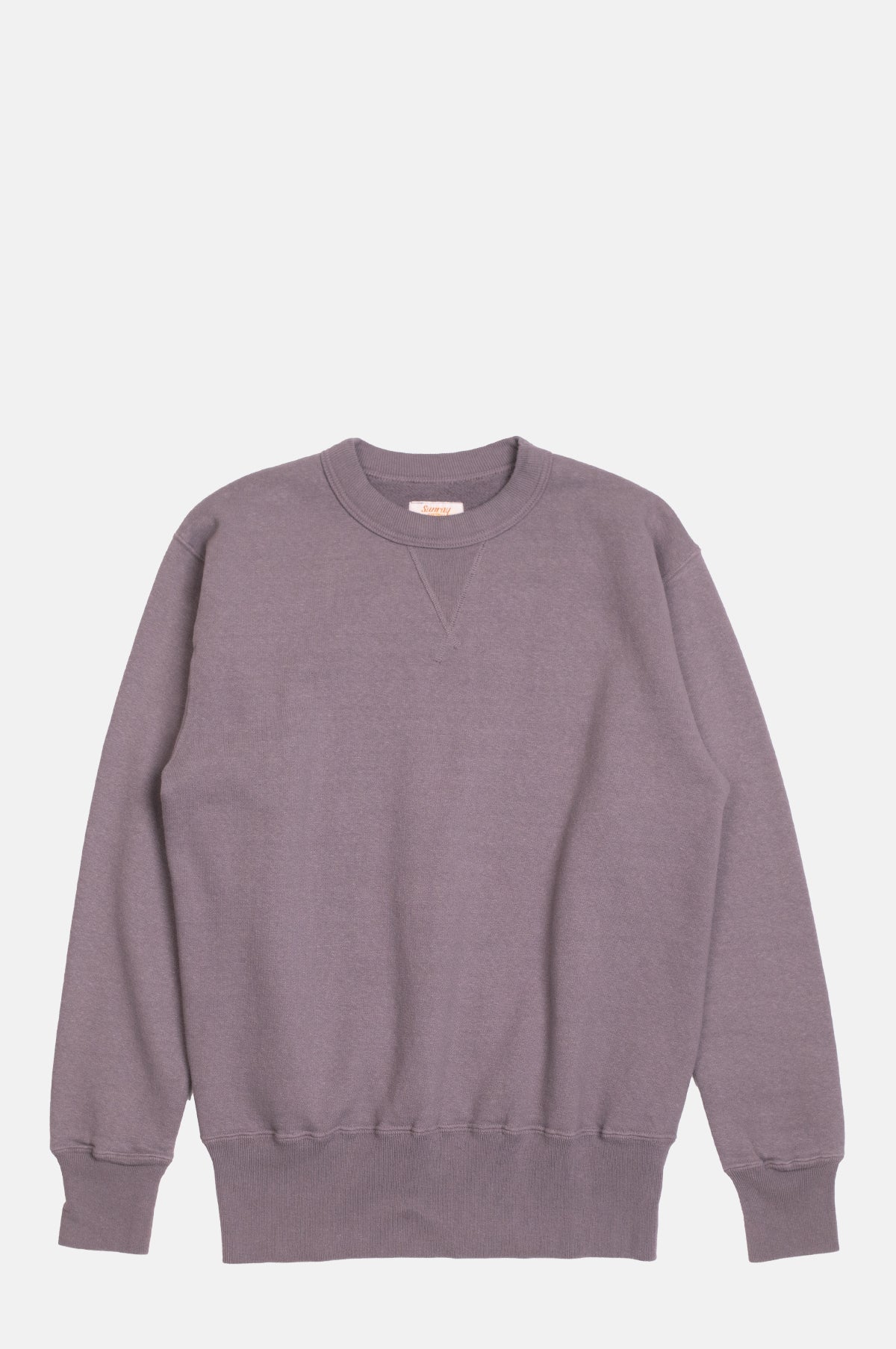 Laniakea Crew Neck Sweat Shark
