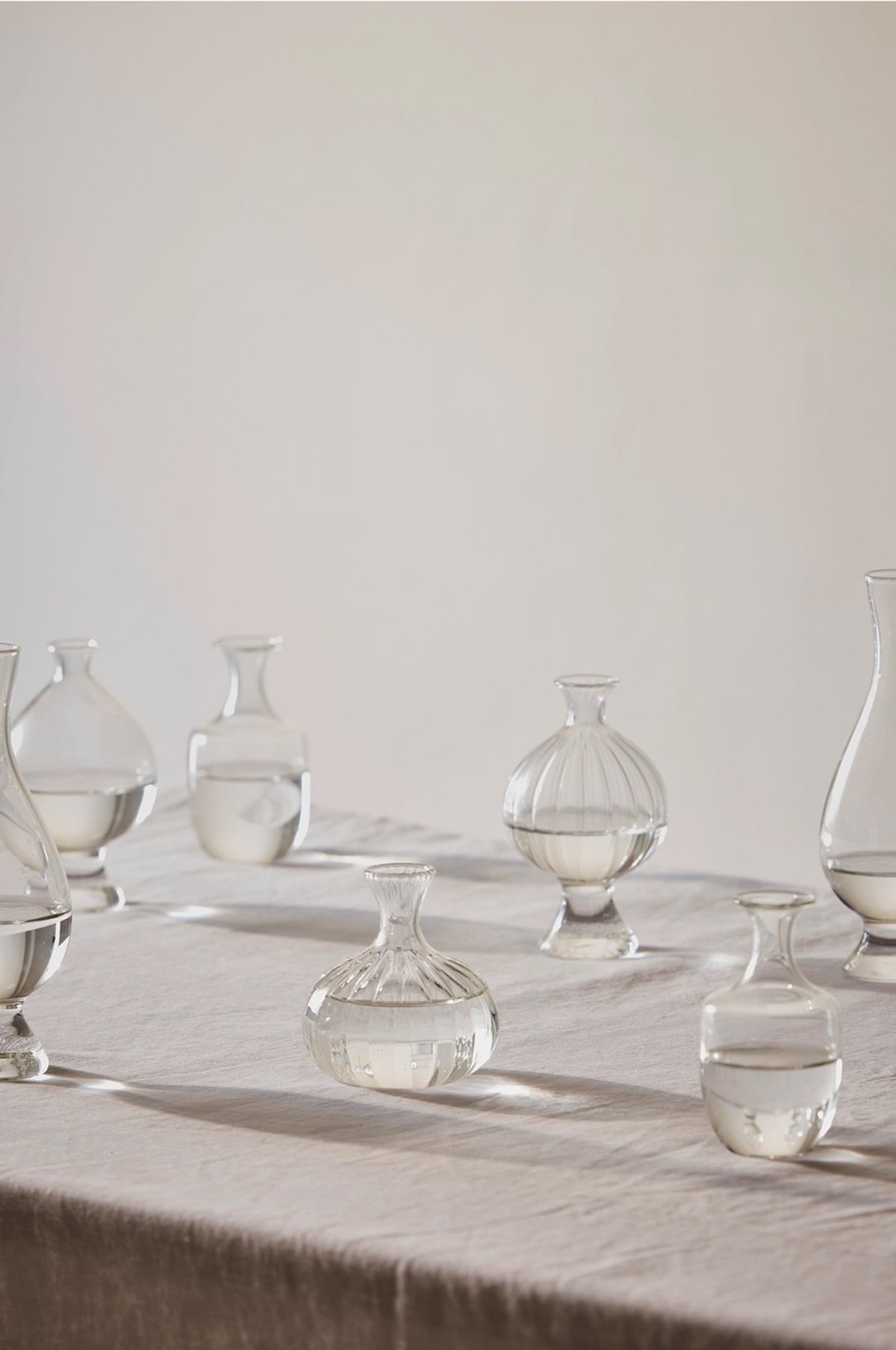 Como Ripple Vase Medium