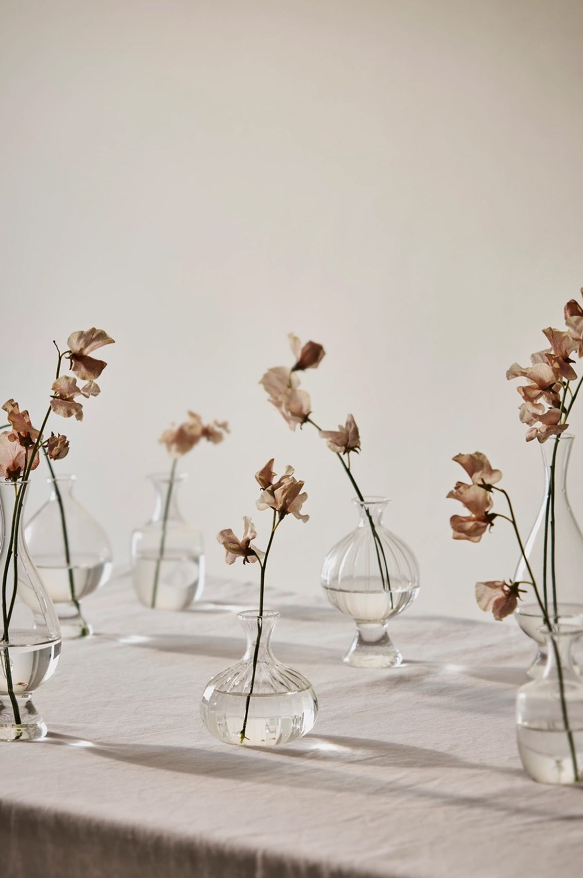 Como Vase Medium