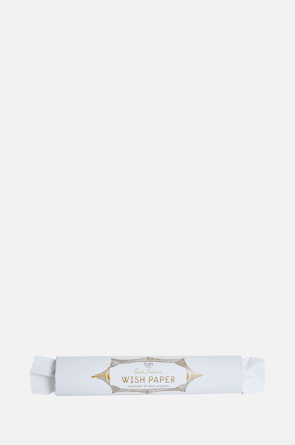 Wish Paper White
