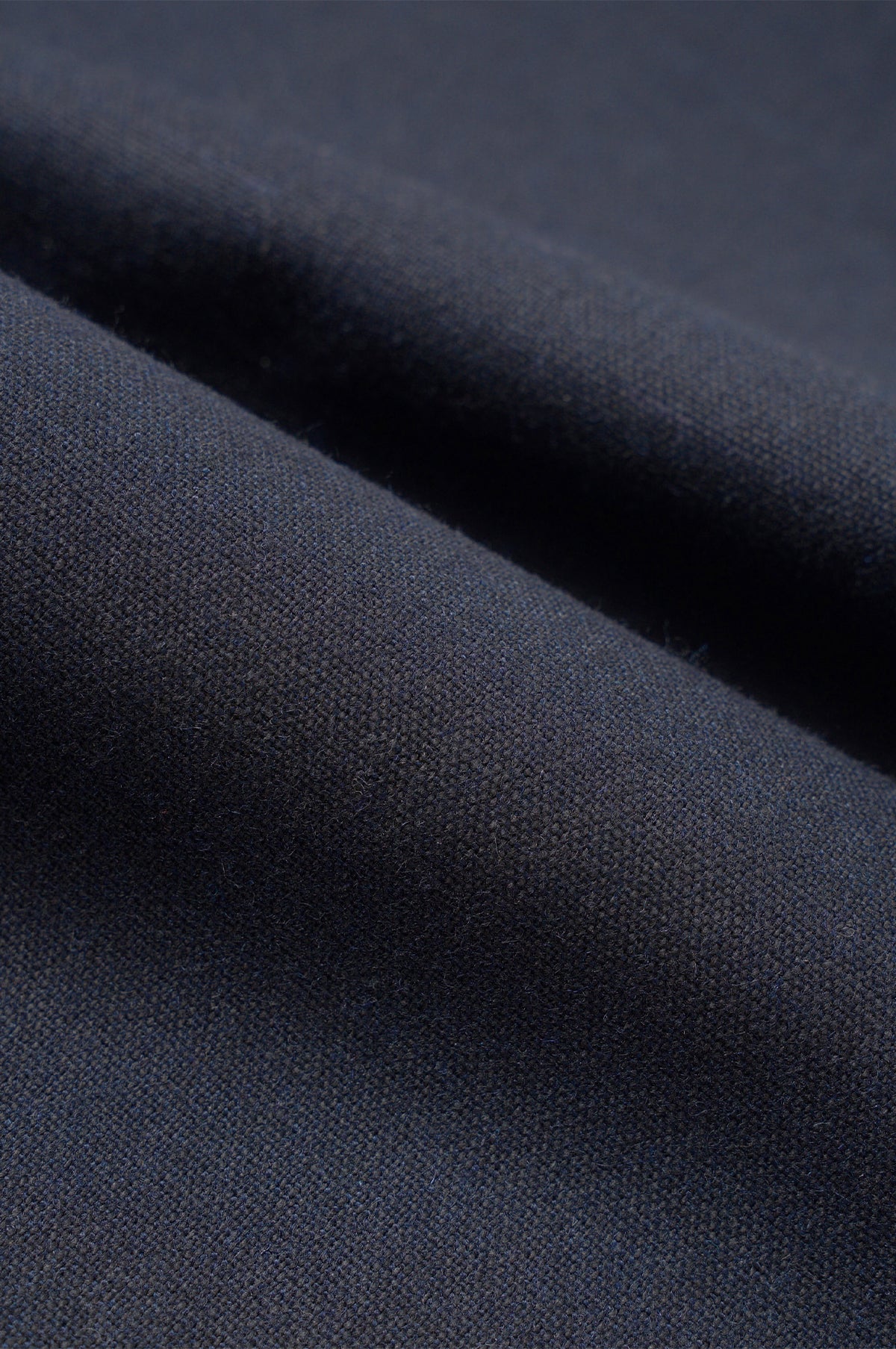 Military Chino Recycled IT Tweed Navy