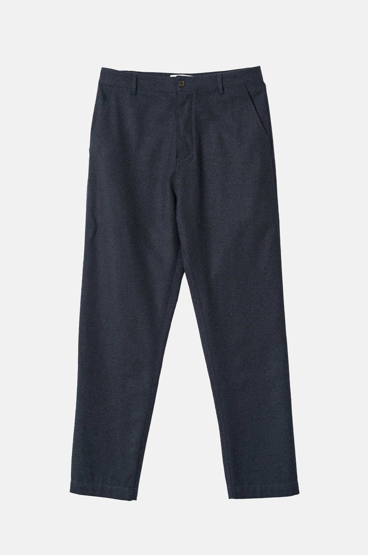 Military Chino Recycled IT Tweed Navy
