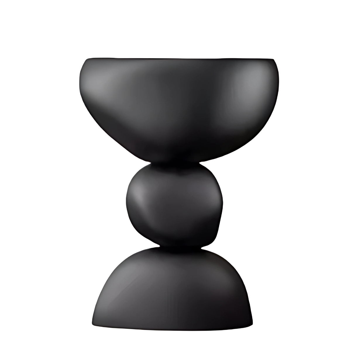 ArtZ® Nordic Chic Corner Table